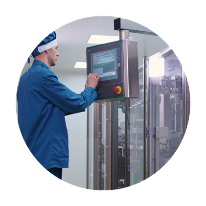 Centralized Recipe Management System