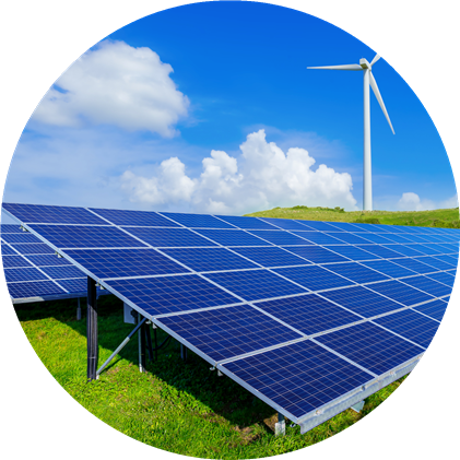 Energy & Utility Management