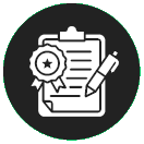QUALITY & TEST RECORDS