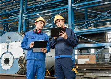 DIGITAL TRANSFORMATION MATURITY ASSESSMENT (DTMA)