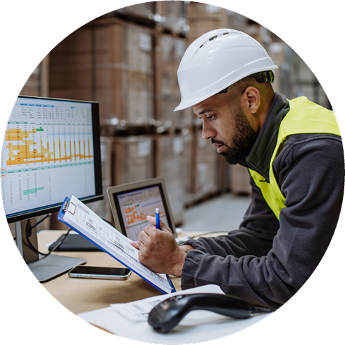 Inventory Management System