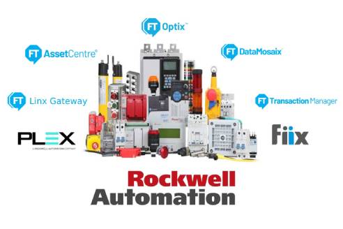 Rockwell Automation