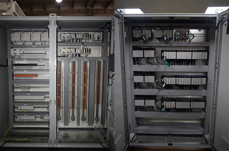 MCC panel supplier in UAE
