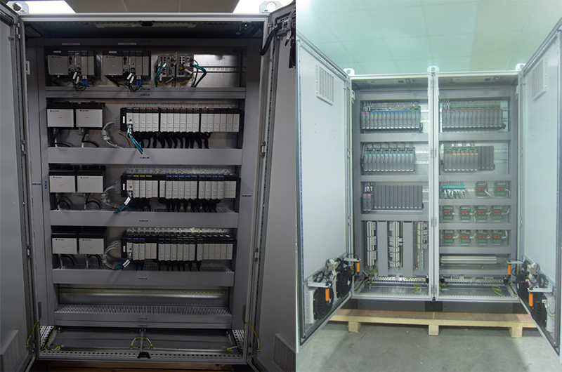 PLC system integrator | ADNOC Approved| Industrial Automation |Rockwell ...