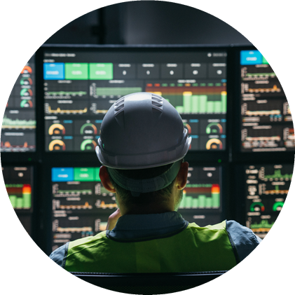 Statistical Process Control
