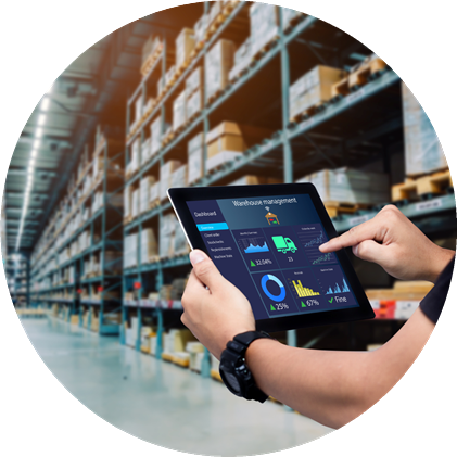 Warehouse Management System